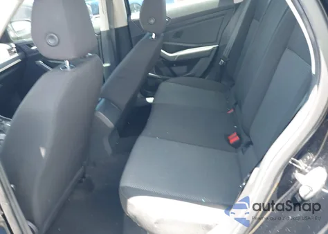 2019 Volkswagen Jetta 1.4T R-Line/1.4T S/1.4T Se z USA, uszkodzony, nr VIN 3VWC57BU5KM083543